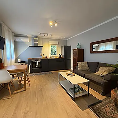 Cal Jaume Penelles Apartament