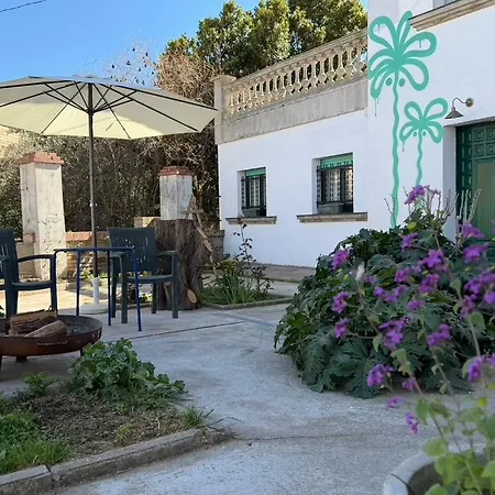 Apartament Cal Jaume Penelles *