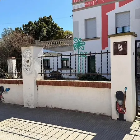 Cal Jaume Penelles Apartament *
