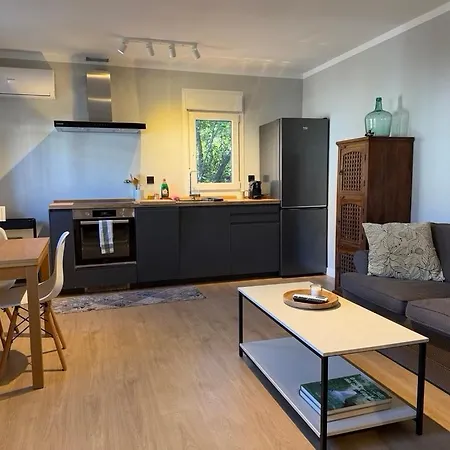 Apartament Cal Jaume Penelles Penellas