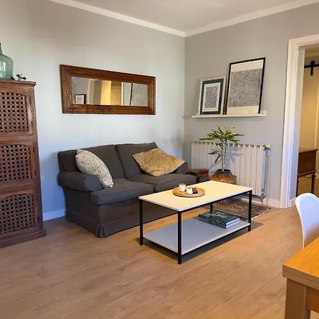 Apartament Cal Jaume Penelles *