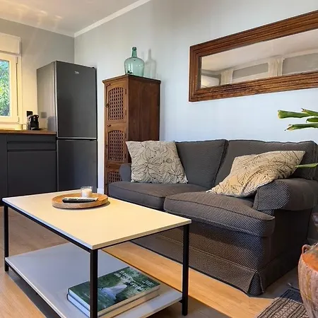 Apartament Cal Jaume Penelles Penellas