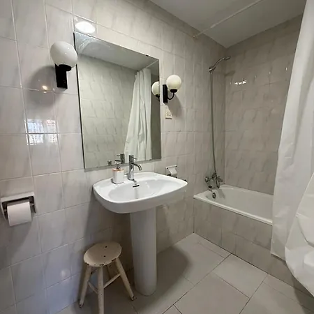 Cal Jaume Penelles Apartament *