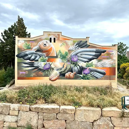 Cal Jaume Penelles *